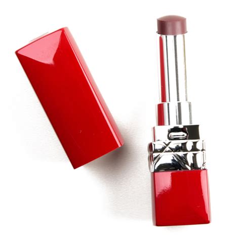 dior ultra tough|Dior Ultra Tough (600) Rouge Dior Ultra Rouge Lipstick.